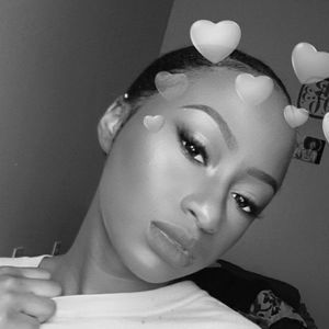 Meet your Posher, Terri